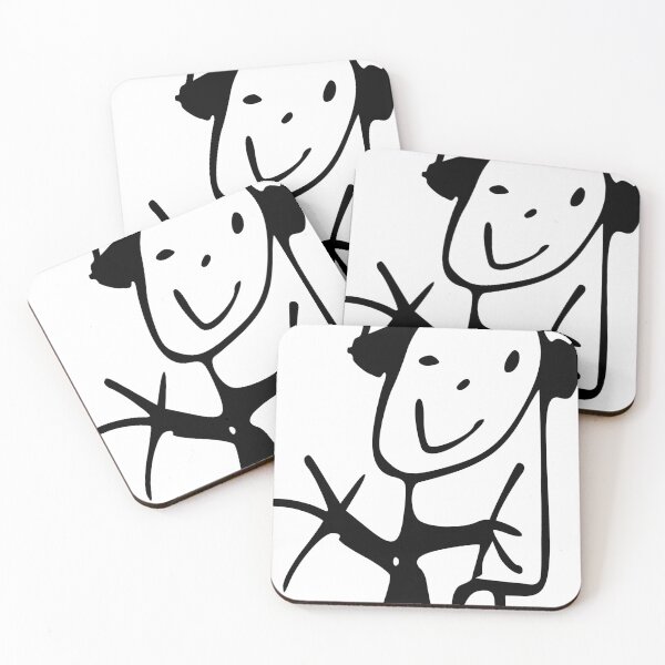 Item preview, Listening Kids Drawing designed and sold by ick-diedel.