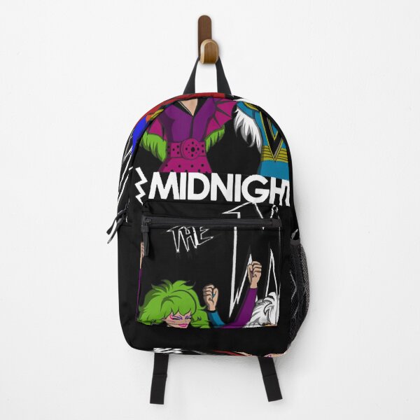 Item preview, Midnight Madness The Misfits band designed and sold by PatriciaDobb.