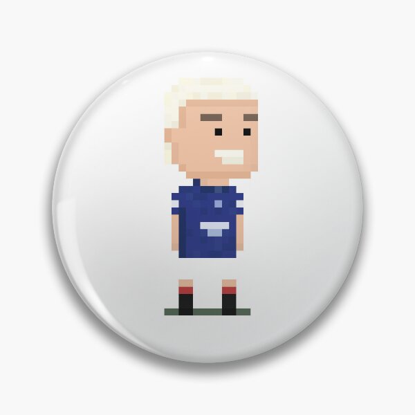 Item preview, Paul Gascoigne - Rangers - 1995 designed and sold by ccamb00.