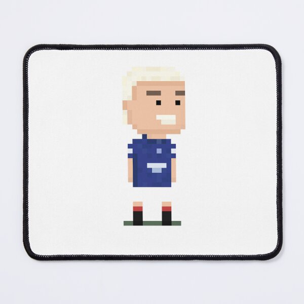 Item preview, Paul Gascoigne - Rangers - 1995 designed and sold by ccamb00.