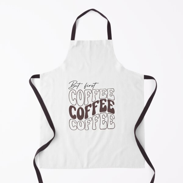 Item preview, But first, Coffee Coffee Coffee designed and sold by iconicus-design.