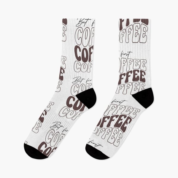 Item preview, But first, Coffee Coffee Coffee designed and sold by iconicus-design.