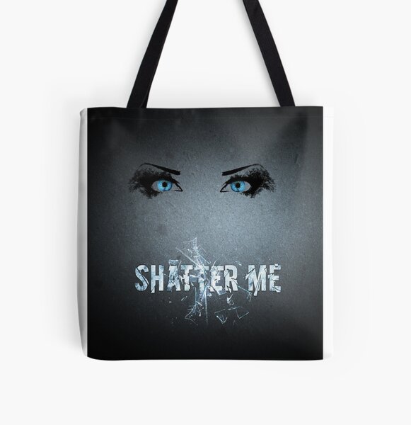 Shatter Me Series Tote Bag for Sale by Sarahmac1031