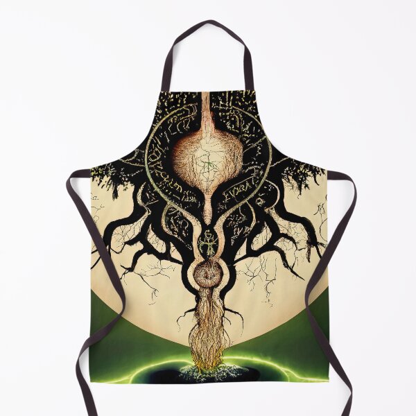 Item preview, Yggdrasil designed and sold by AM FineArtPrints.