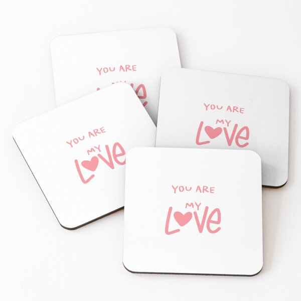 Item preview, YOU ARE MY LOVE designed and sold by IsaCria.