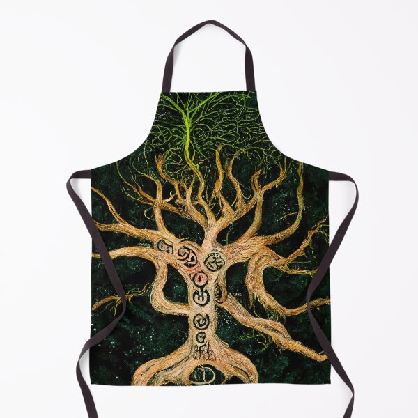 Item preview, Yggdrasil designed and sold by AM FineArtPrints.