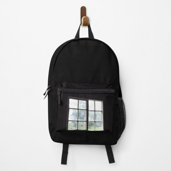 Item preview, #222 |☽| Wall 'N' Window Contrast (Elsham Hall, Gardens & Country Park) designed and sold by Naean H.F. (Nez Man).