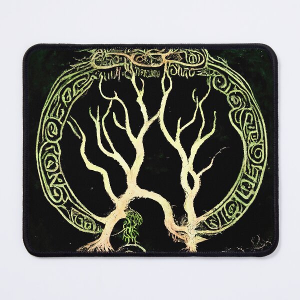 Item preview, Yggdrasil designed and sold by AM FineArtPrints.