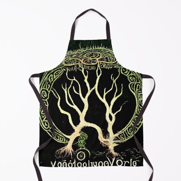 Item preview, Yggdrasil designed and sold by AM FineArtPrints.