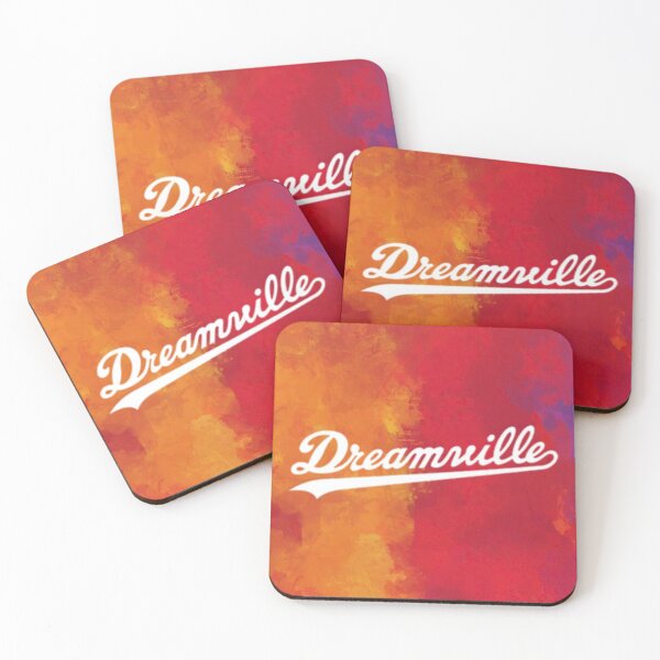 Item preview, Revenge of the dreamers Colorful Dreaming designed and sold by KristieFannon.