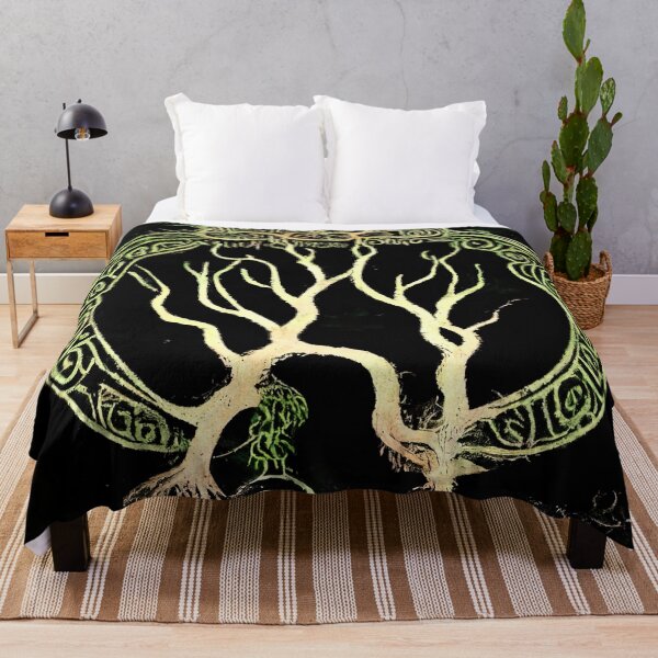 Item preview, Yggdrasil designed and sold by AM FineArtPrints.