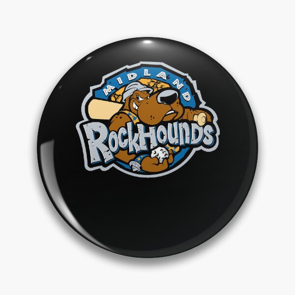 Item preview, Midland RockHounds designed and sold by PatriciaDobb.