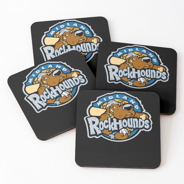 Item preview, Midland RockHounds designed and sold by PatriciaDobb.