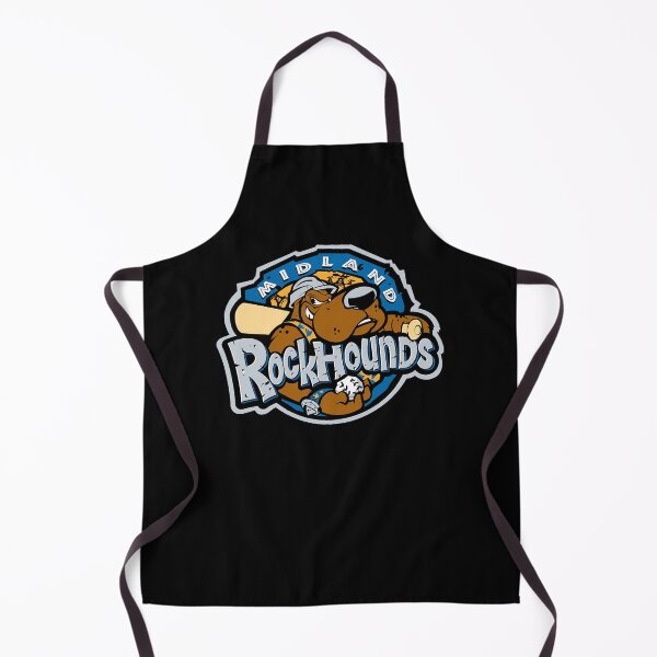 Item preview, Midland RockHounds designed and sold by PatriciaDobb.