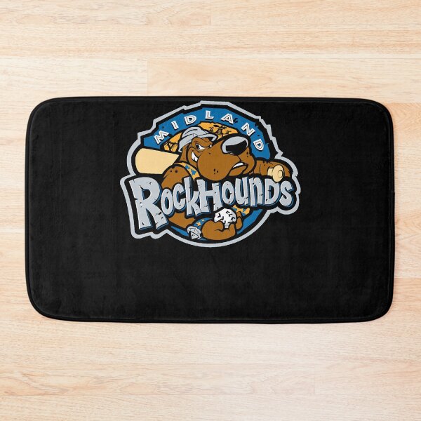 Item preview, Midland RockHounds designed and sold by PatriciaDobb.