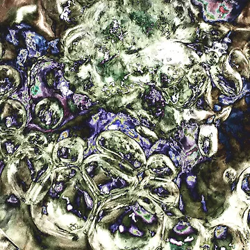 Artwork thumbnail, bubbles by anata77
