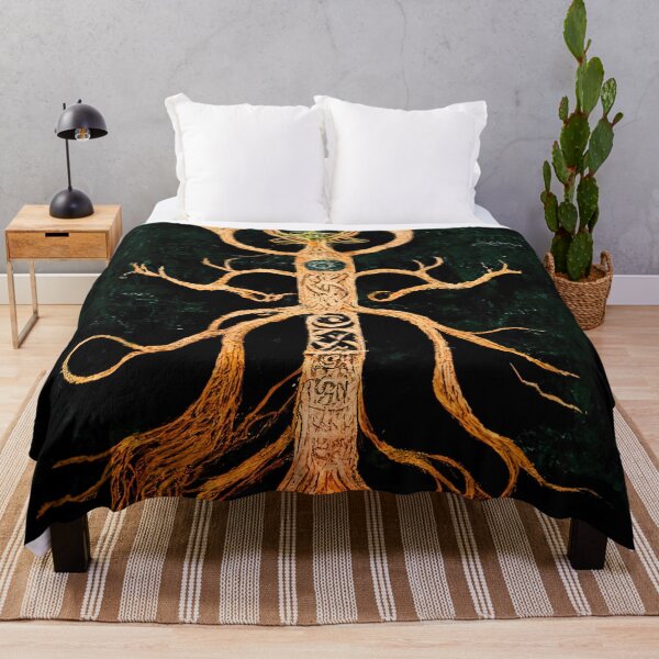 Item preview, Yggdrasil designed and sold by AM FineArtPrints.