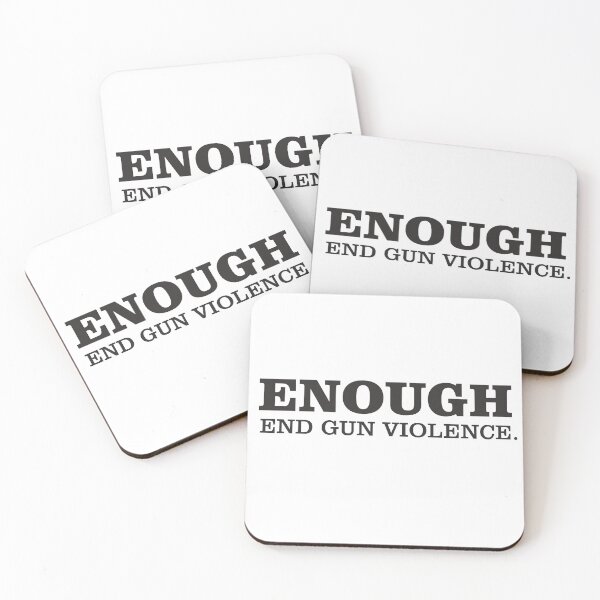 Item preview, End gun violence! designed and sold by HappyBox--.