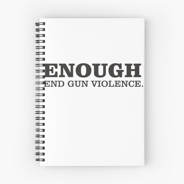 Item preview, End gun violence! designed and sold by HappyBox--.