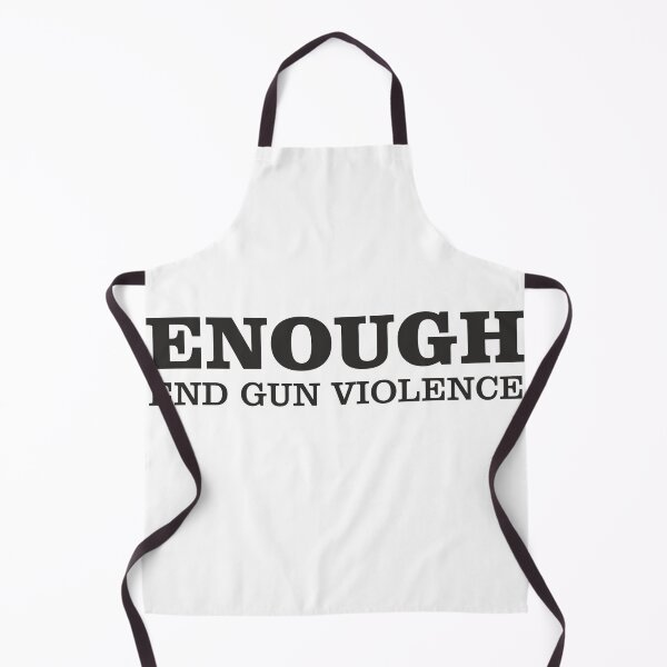 Item preview, End gun violence! designed and sold by HappyBox--.