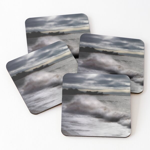 Item preview, Stormy October designed and sold by Dave Hare Photography.