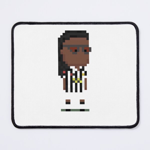 Item preview, Edgar Davids 2001 designed and sold by ccamb00.