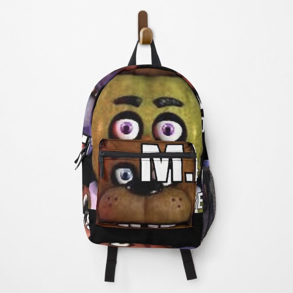 Item preview, MILF Man I Love Five Nights At Freddys designed and sold by PatriciaDobb.