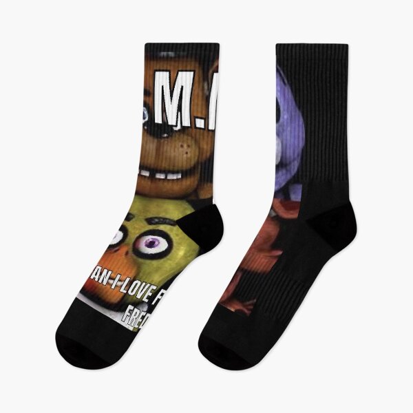 Item preview, MILF Man I Love Five Nights At Freddys  designed and sold by PatriciaDobb.