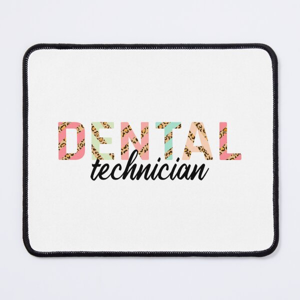 Item preview, Dental Technician designed and sold by MOONINSPIRATION.