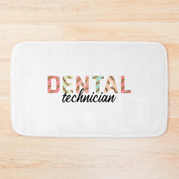 Item preview, Dental Technician designed and sold by MOONINSPIRATION.