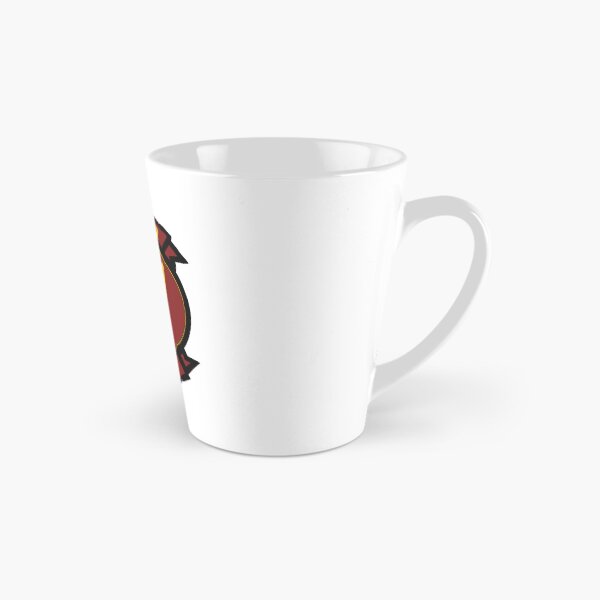 Item preview, rooster logo red designed and sold by LannisterOnMars.