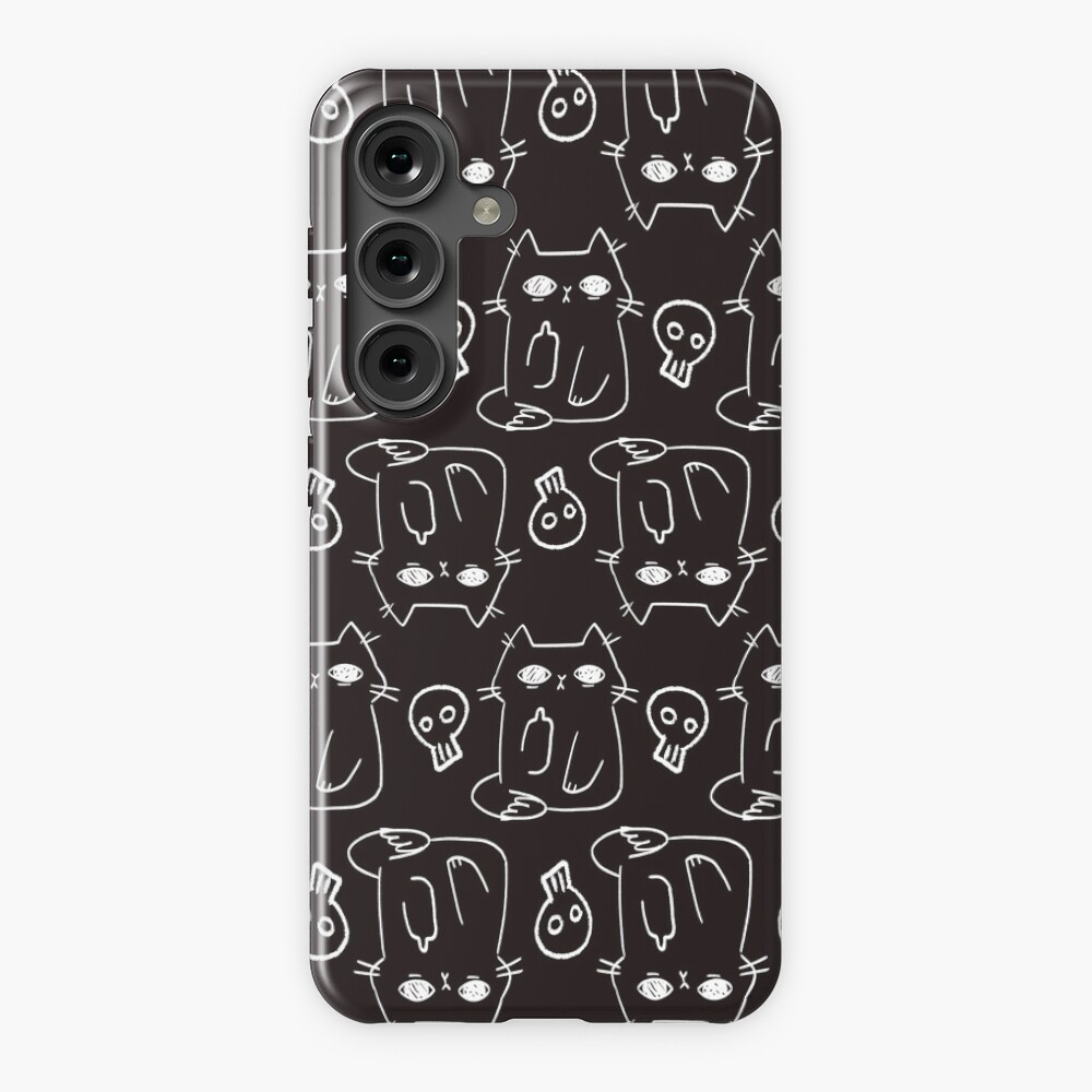 Item preview, Samsung Galaxy Snap Case designed and sold by ekra.