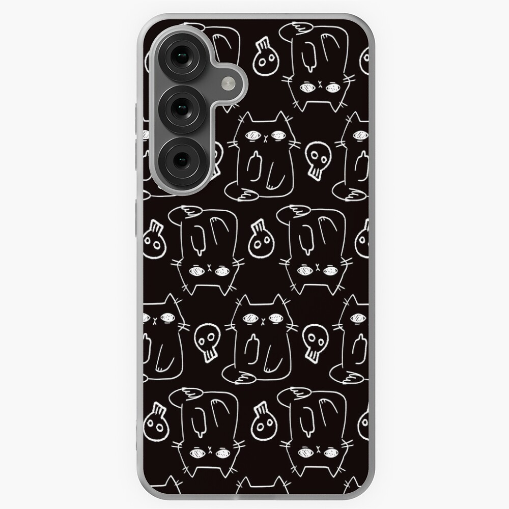 Item preview, Samsung Galaxy Soft Case designed and sold by ekra.