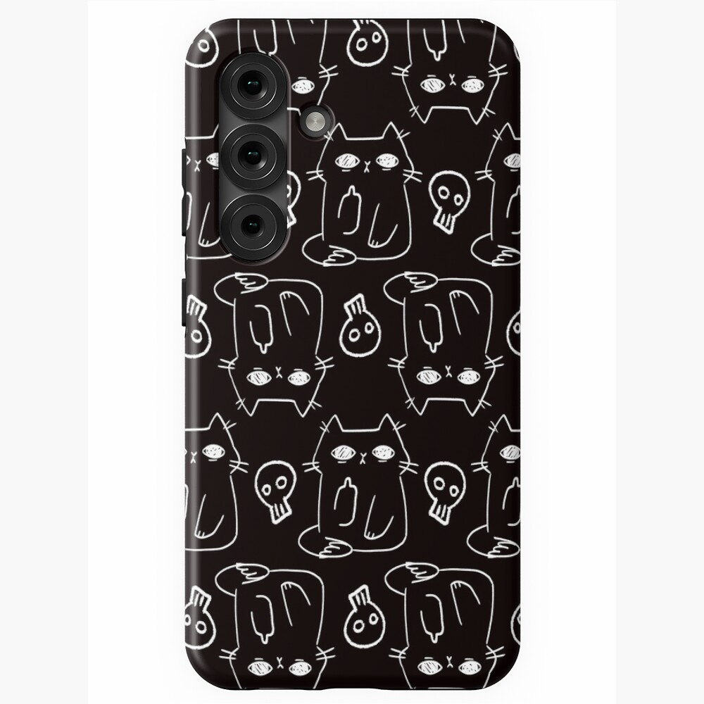 Item preview, Samsung Galaxy Tough Case designed and sold by ekra.