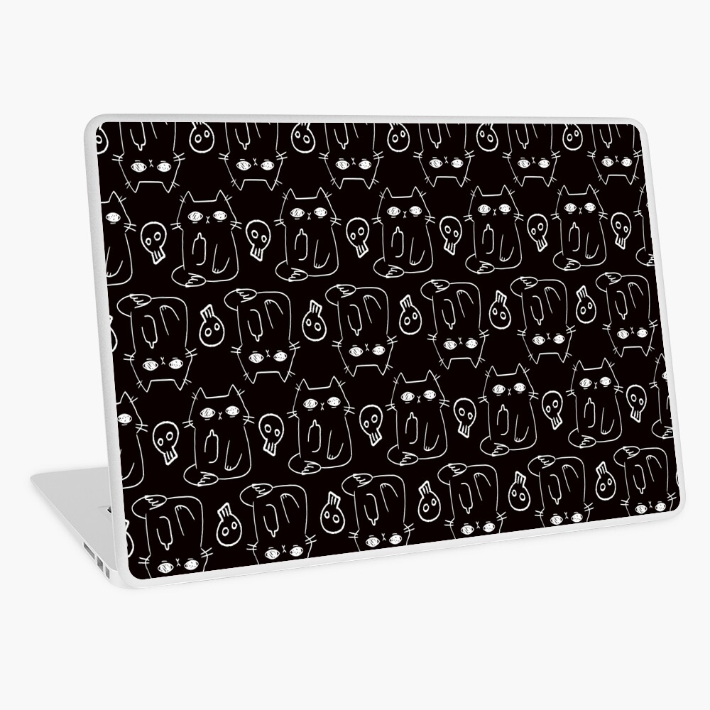 Item preview, Laptop Skin designed and sold by ekra.
