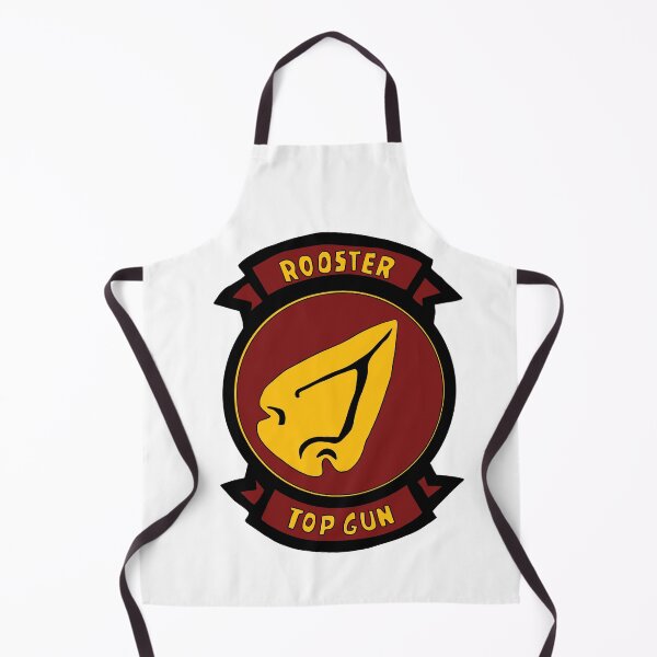 Item preview, rooster logo red designed and sold by LannisterOnMars.