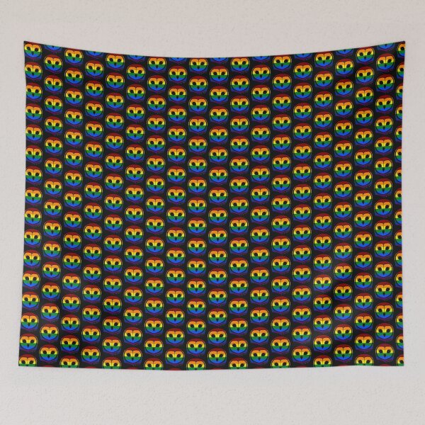 Item preview, Happy Pride Month designed and sold by LadyTyto.