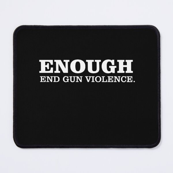 Item preview, End gun violence! designed and sold by HappyBox--.