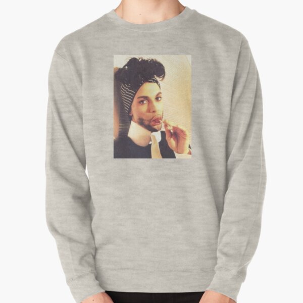Lollipop Pullover Sweatshirt