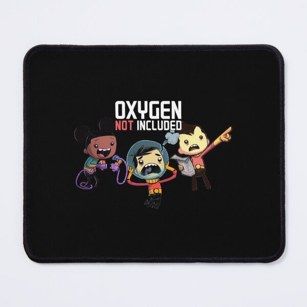 Item preview, Funny Gift For Wonderful Memory Oxygen Not Included Gifts For Fan designed and sold by Edenonadorris.