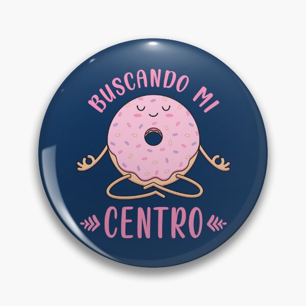 Item preview, Finding my center spanish designed and sold by FocusAndFlow.