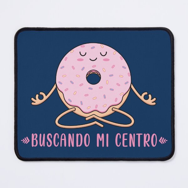 Item preview, Finding my center spanish designed and sold by FocusAndFlow.
