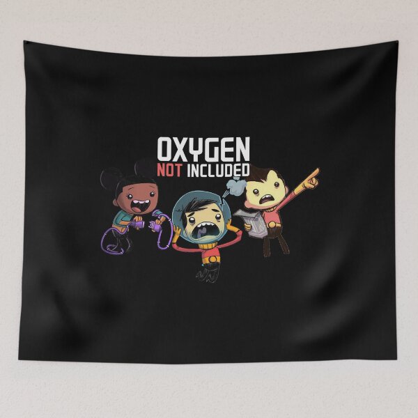 Item preview, Funny Gift For Wonderful Memory Oxygen Not Included Gifts For Fan designed and sold by Edenonadorris.