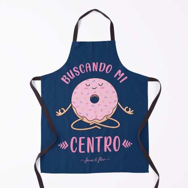 Item preview, Finding my center spanish designed and sold by FocusAndFlow.