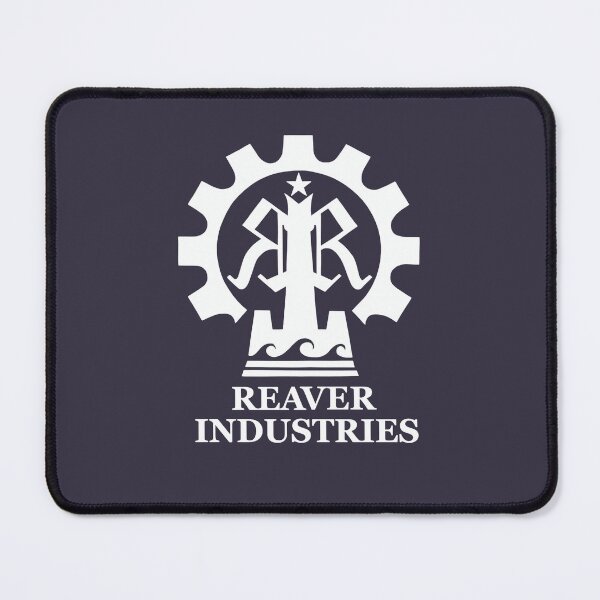 Item preview, Reaver Industries Logo Women Vintage Classic Trending Unisex Girls Handmade Trending designed and sold by bonderclkapfers.