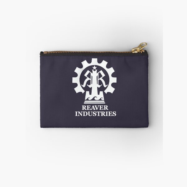 Item preview, Reaver Industries Logo Women Vintage Classic Trending Unisex Girls Handmade Trending designed and sold by bonderclkapfers.
