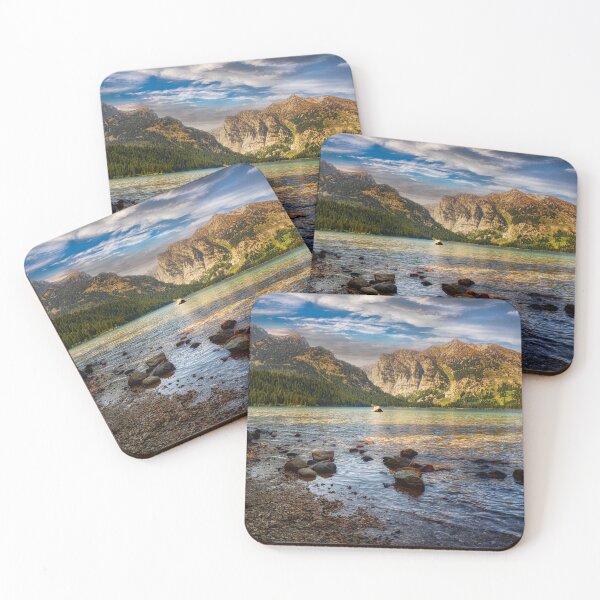 Item preview, Phelps Lake - Grand Teton National Park designed and sold by Kathy Weaver.