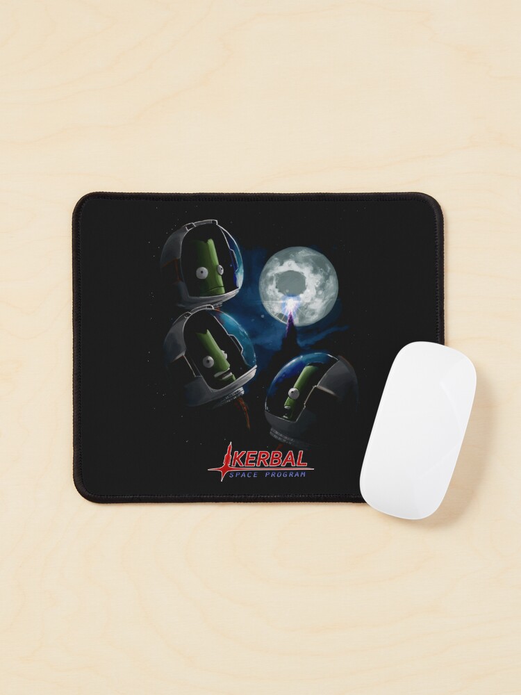 ksp mouse pad