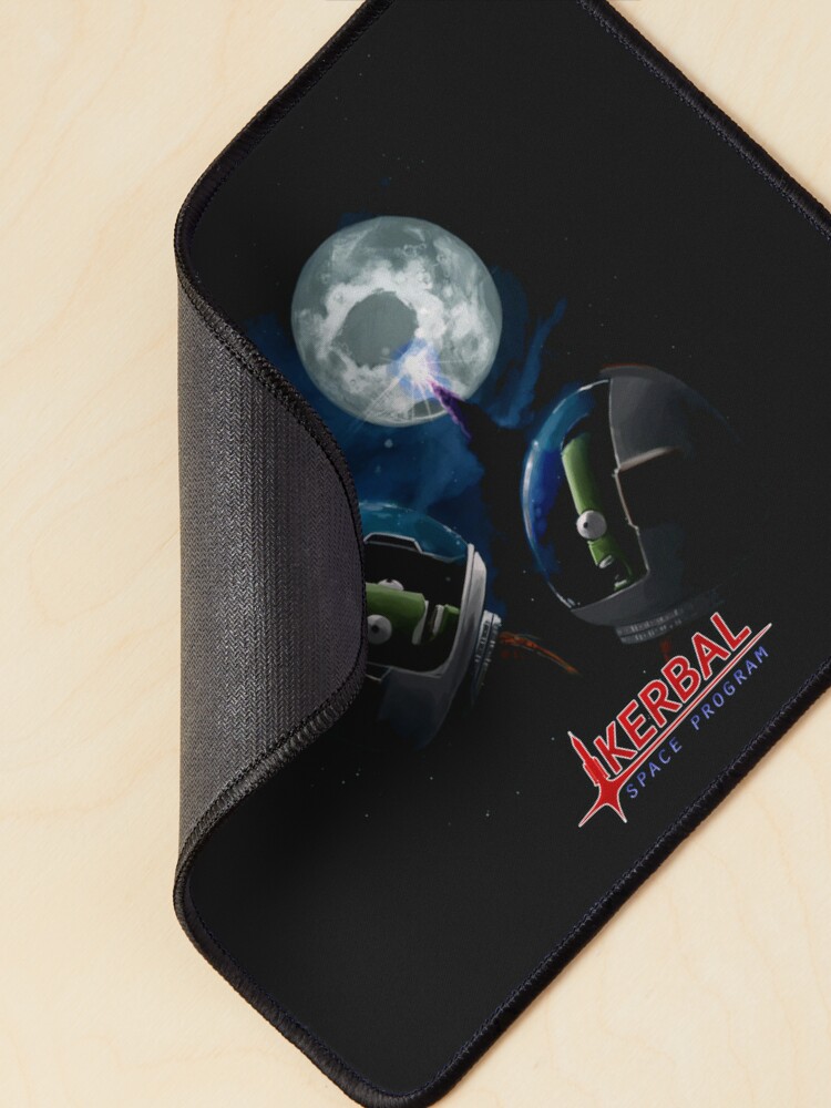 ksp mouse pad