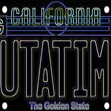 Artwork thumbnail, OUTATIME by SignsOfTime